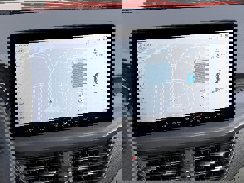 New 2025 Ford Escape Active w/ Tech Pack #1 image 14