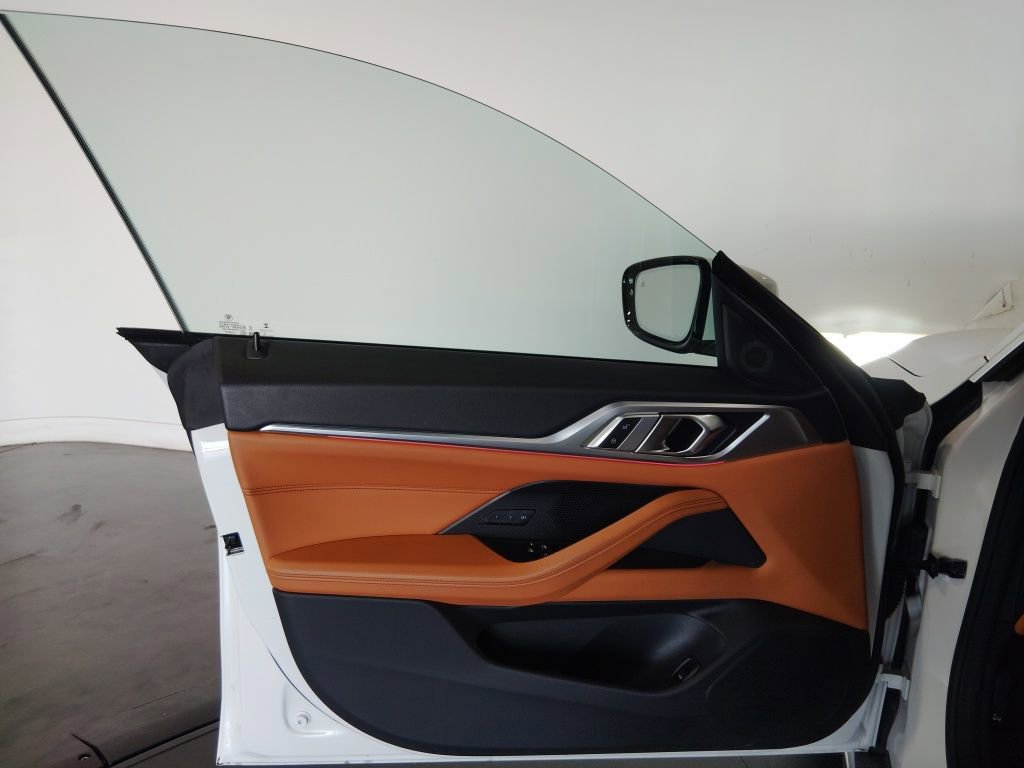 Used 2023 BMW i4 eDrive40 w/ Premium Package image 32