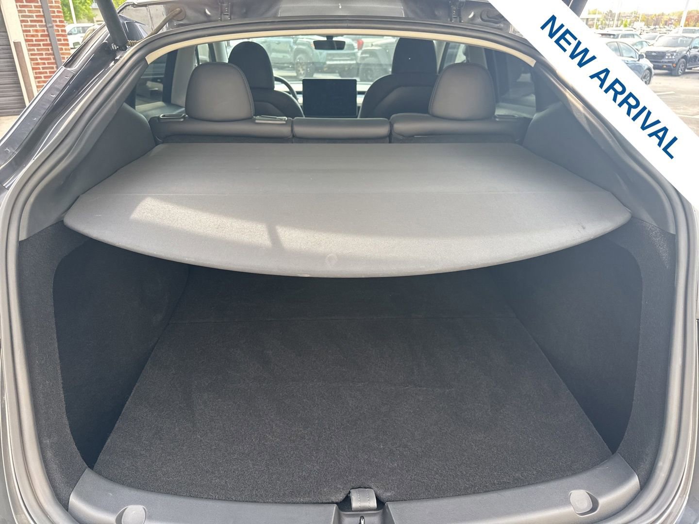 Used 2023 Tesla Model Y Long Range image 13