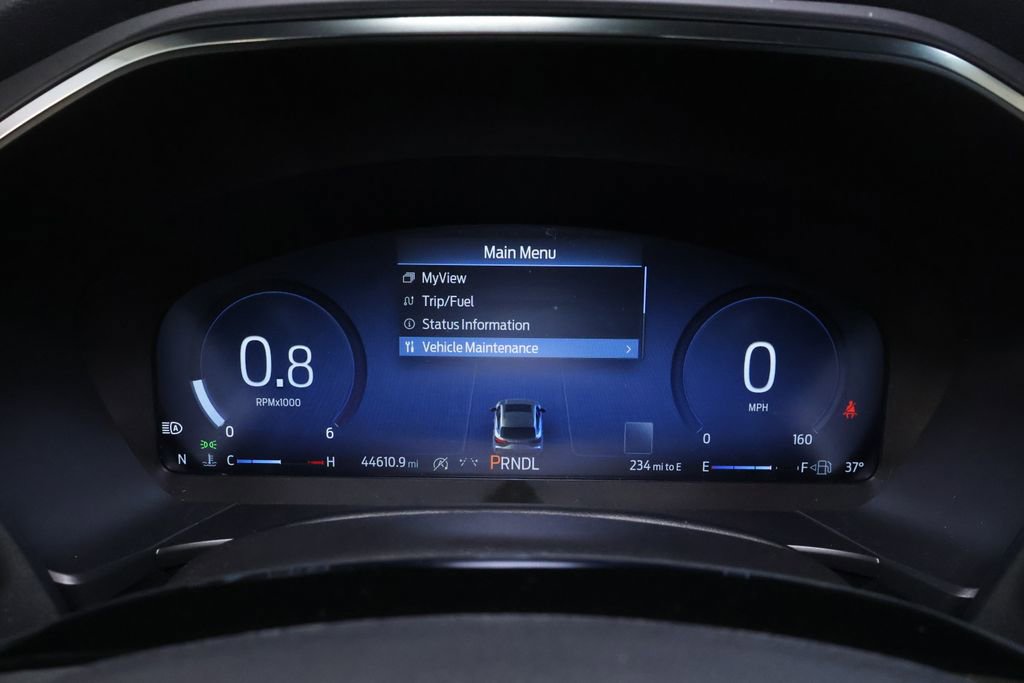 Used 2024 Ford Escape Platinum image 20