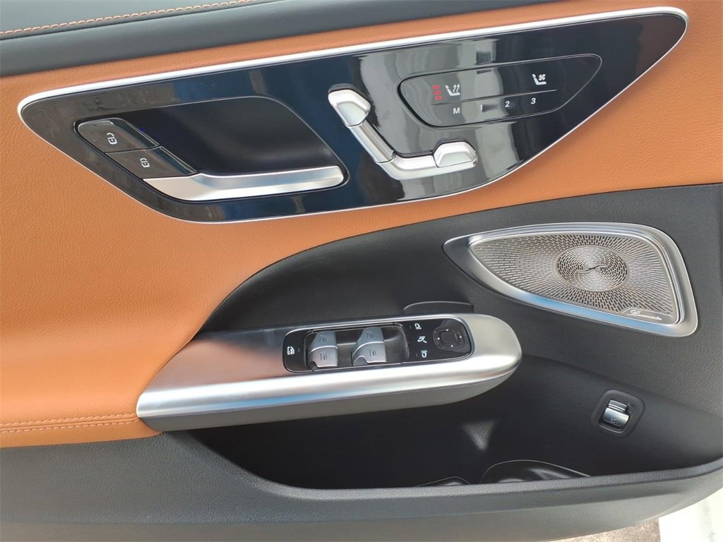 New 2026 Mercedes-Benz C 300 C 300 image 12