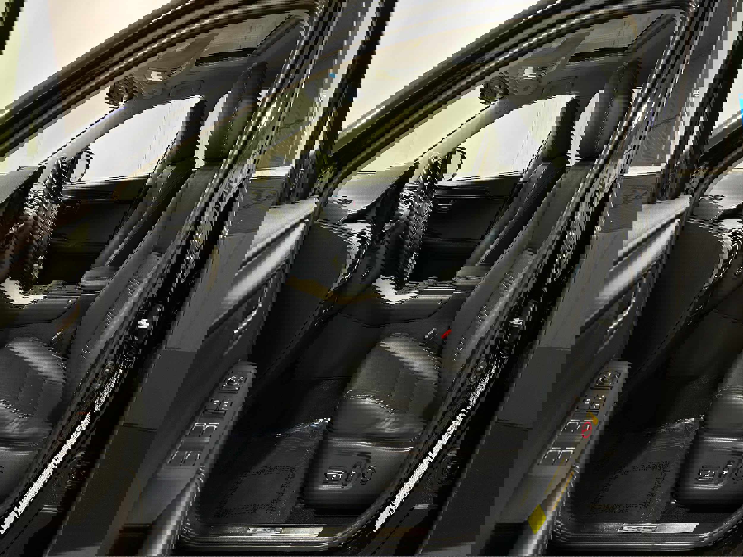 Used 2017 Lexus NX 200t AWD image 4