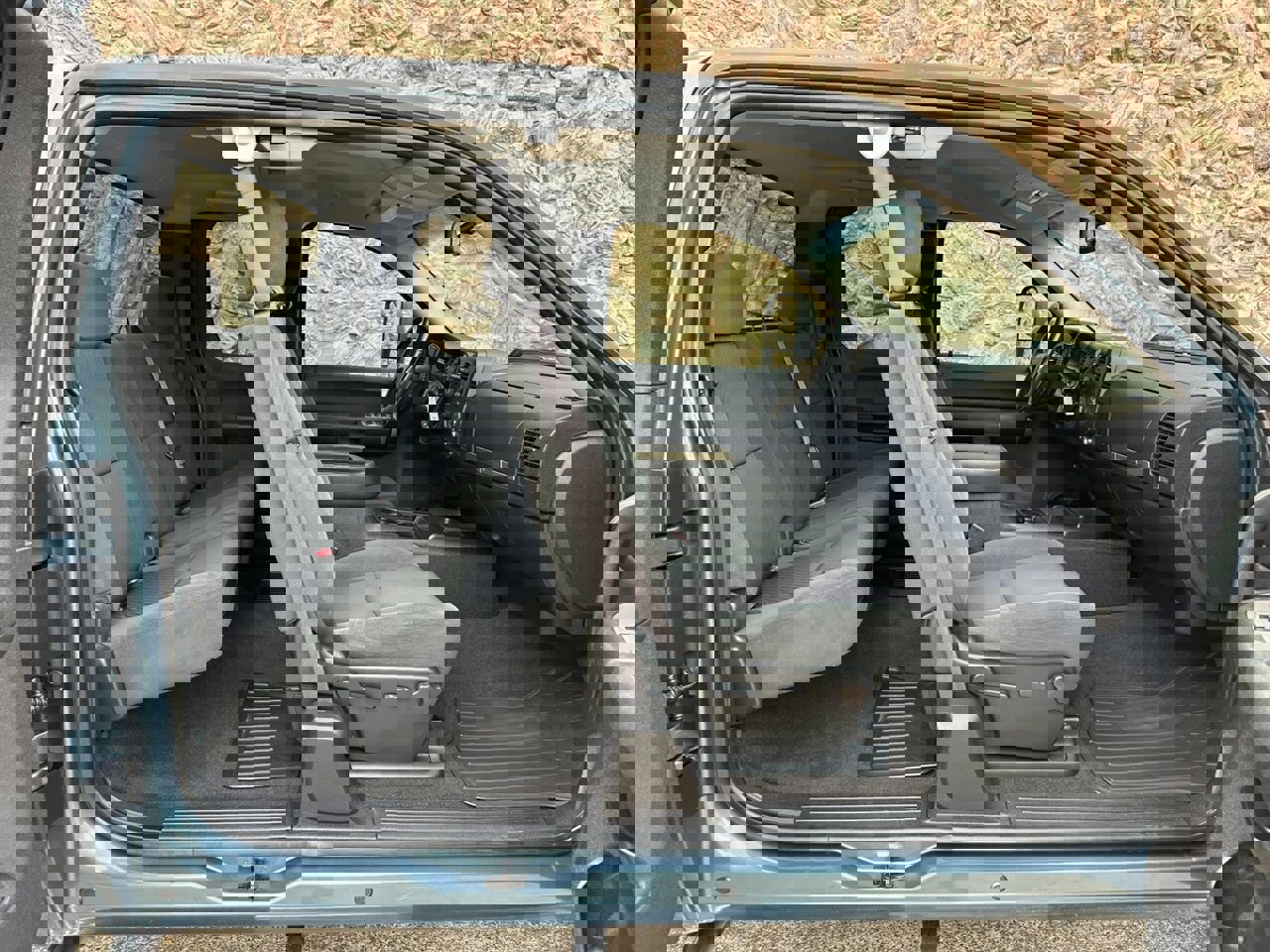 Used 2007 Chevrolet Silverado 2500 LT w/ 2LT Audio Package image 30