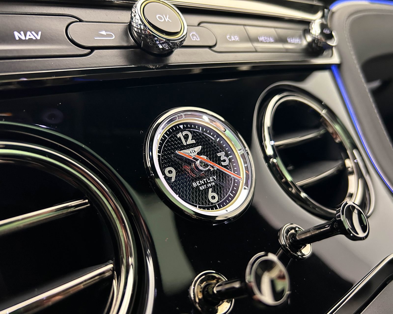New 2025 Bentley Continental GT Speed image 26