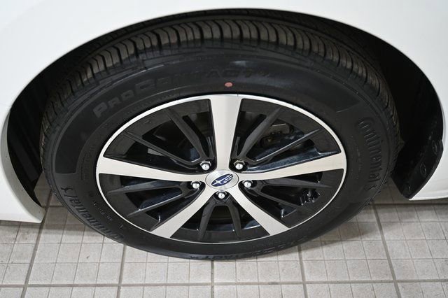 Used 2022 Subaru Impreza Premium image 17