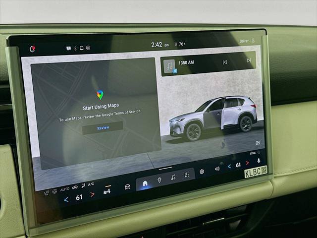New 2026 MAZDA CX-5 Preferred AWD/4WD image 12
