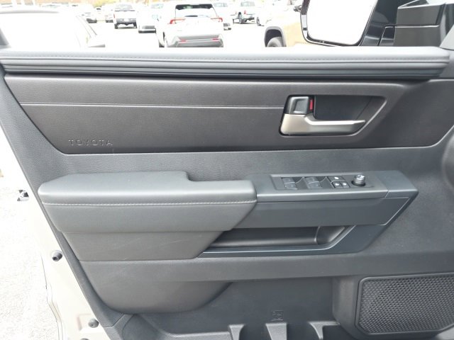 New 2026 Toyota Tundra SR5 image 15