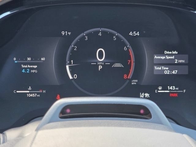 Used 2025 Lexus RX 350 Premium w/ Convenience Package AWD/4WD image 35