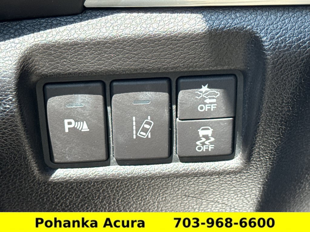 Used 2016 Acura MDX SH-AWD image 18