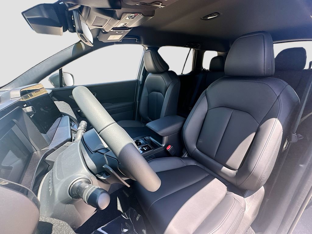New 2026 Subaru Outback Premium AWD/4WD image 19