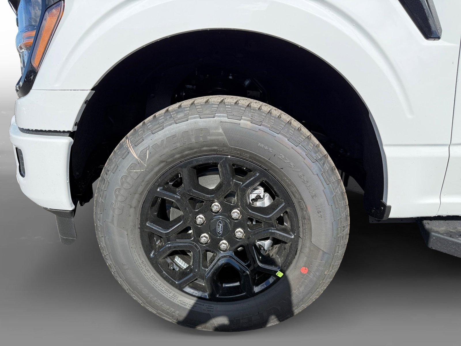 New 2026 Ford F150 XLT image 9