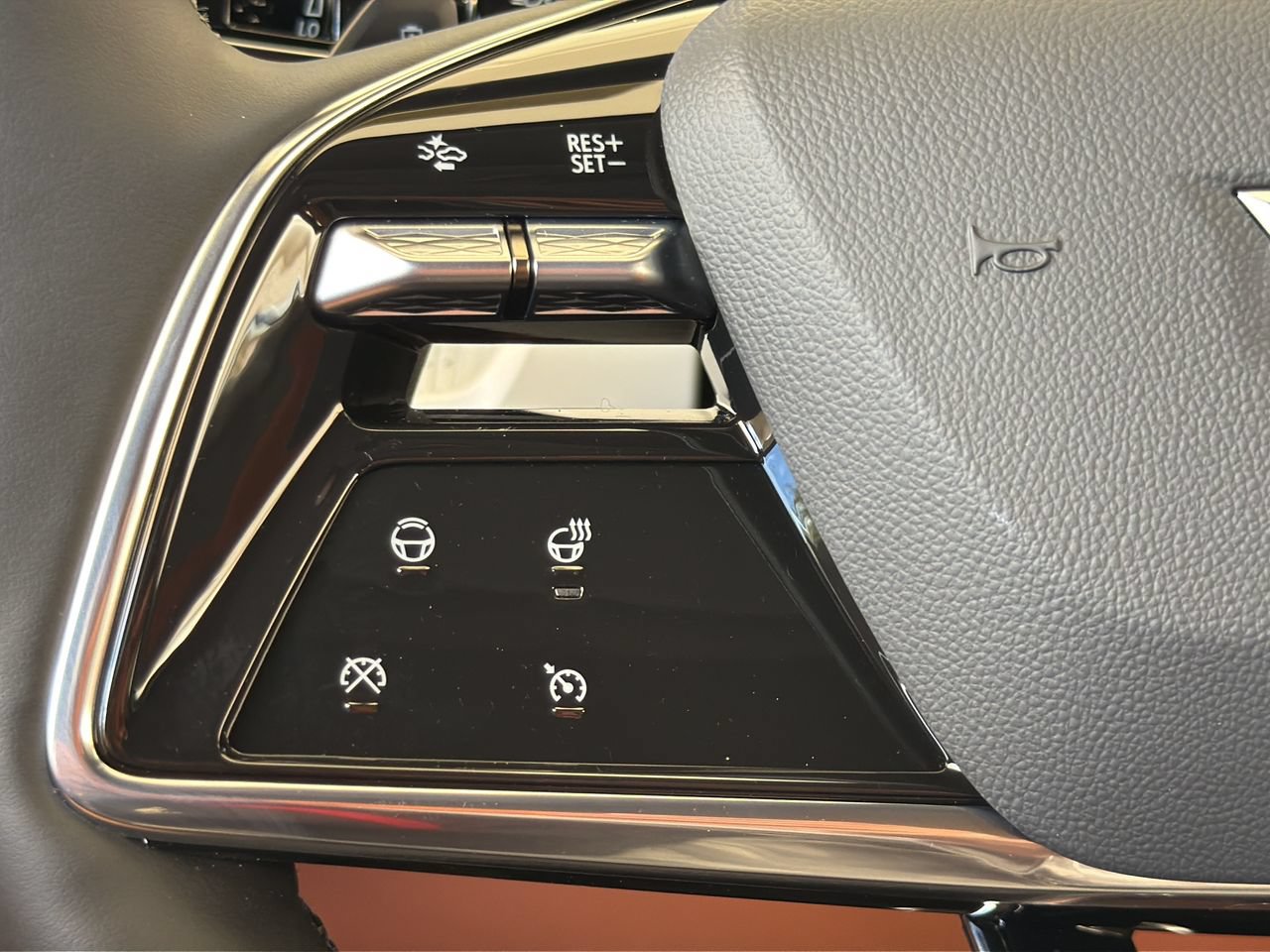 New 2027 Cadillac Optiq Premium Luxury RWD image 22