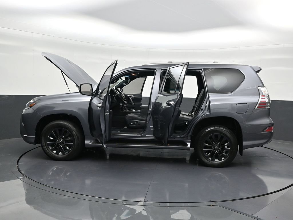 Used 2023 Lexus GX 460 Premium image 33