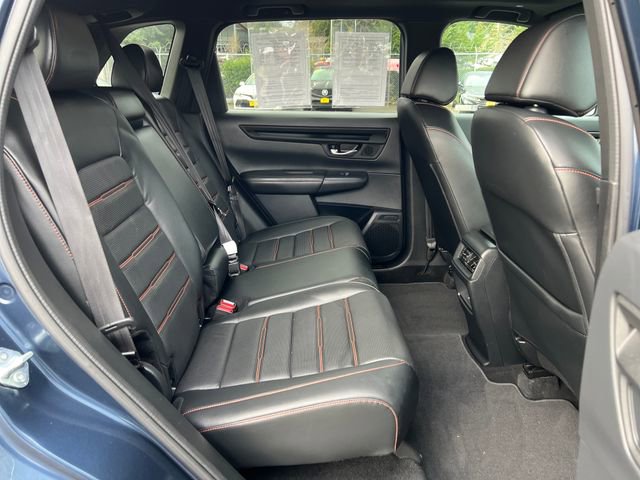 Used 2024 Honda CR-V Sport-L image 12