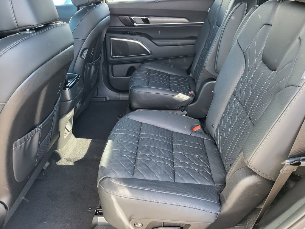 New 2025 Kia Telluride SX Prestige X-Line image 10