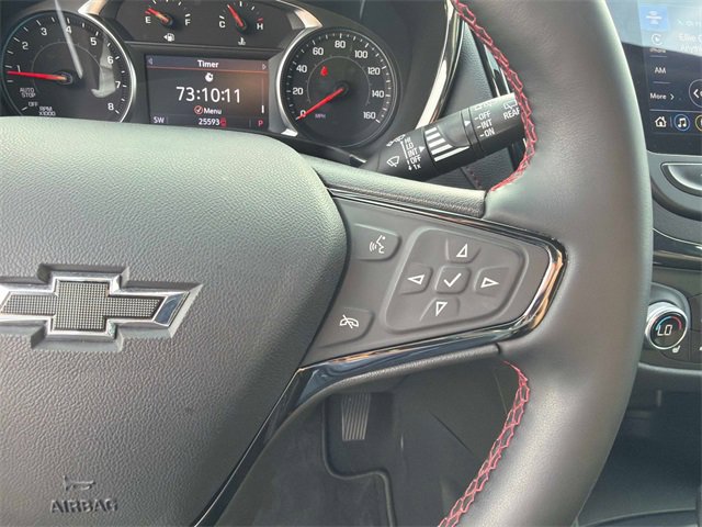 Used 2023 Chevrolet Equinox RS image 26