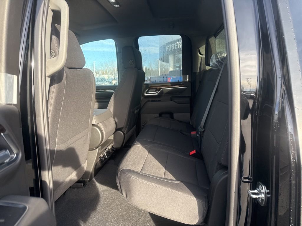 New 2026 GMC Sierra 2500 SLE image 10