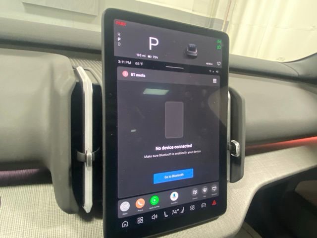 Used 2025 Volvo EX30 Ultra image 16