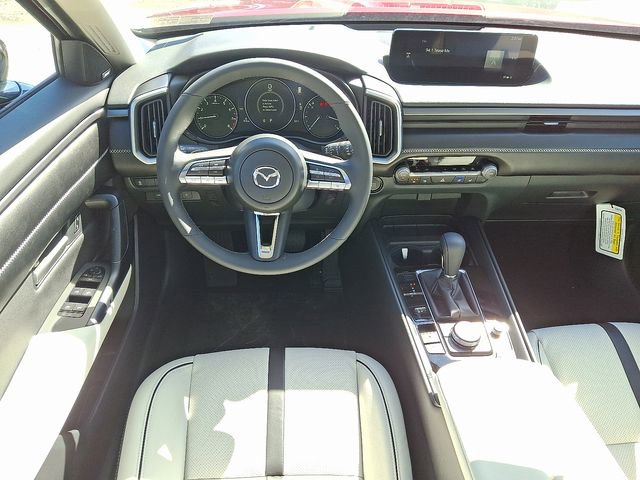 New 2026 MAZDA CX-50 AWD 2.5 S w/ Weather Package image 12