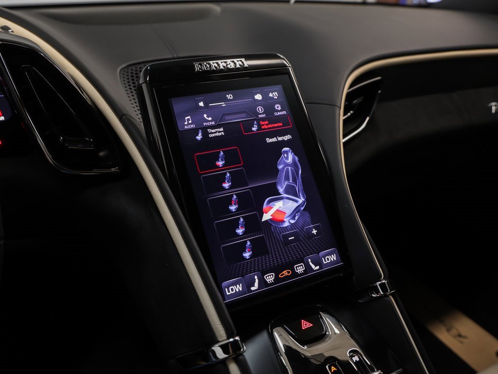 Certified 2024 Ferrari Roma image 61