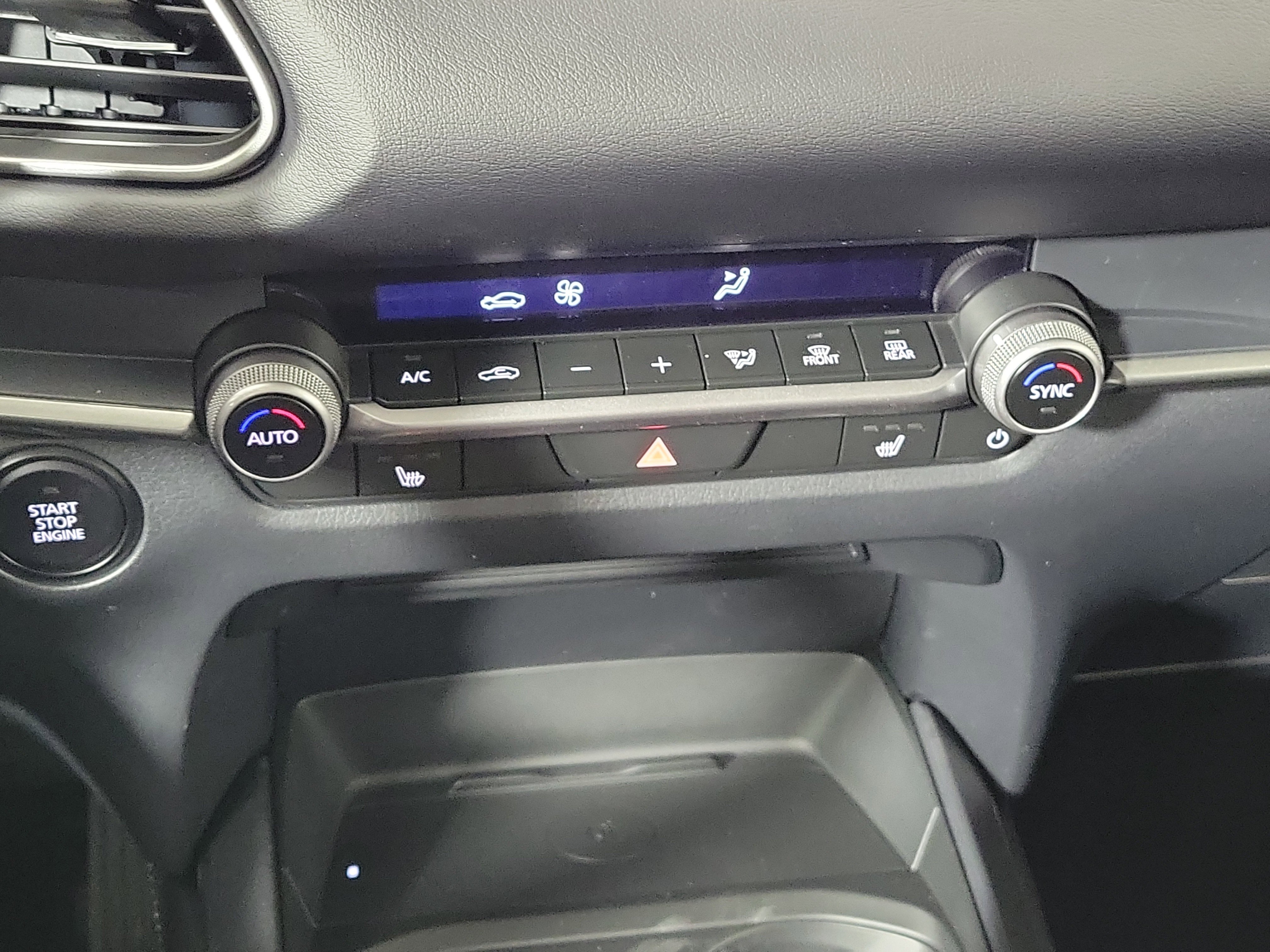 New 2026 MAZDA CX-30 AWD 2.5 S image 23