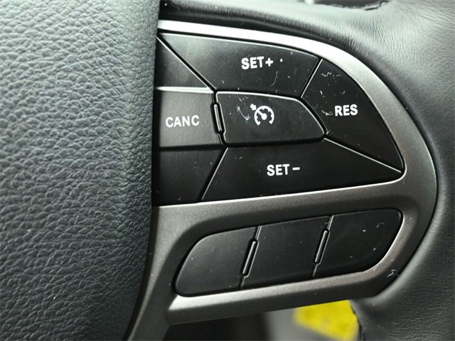 Used 2019 Jeep Cherokee Latitude w/ Cold Weather Group image 14