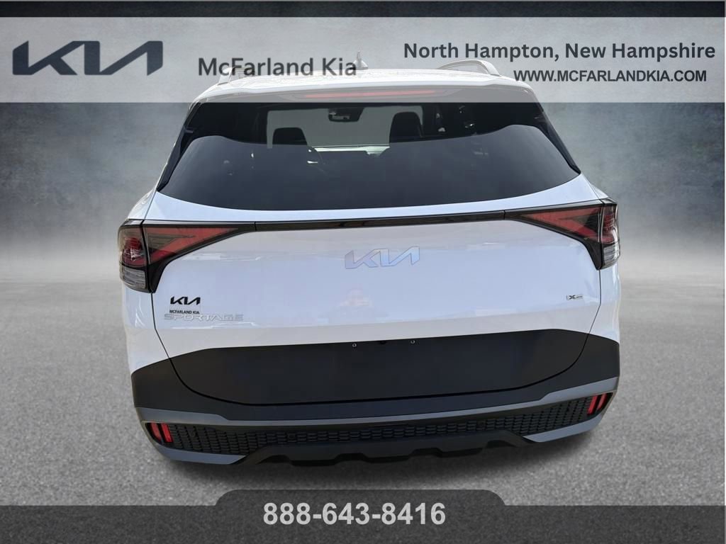 Used 2023 Kia Sportage X-Pro image 6