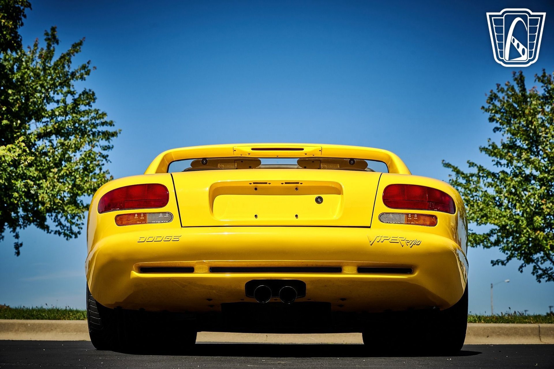 Used 2001 Dodge Viper RT/10 image 12