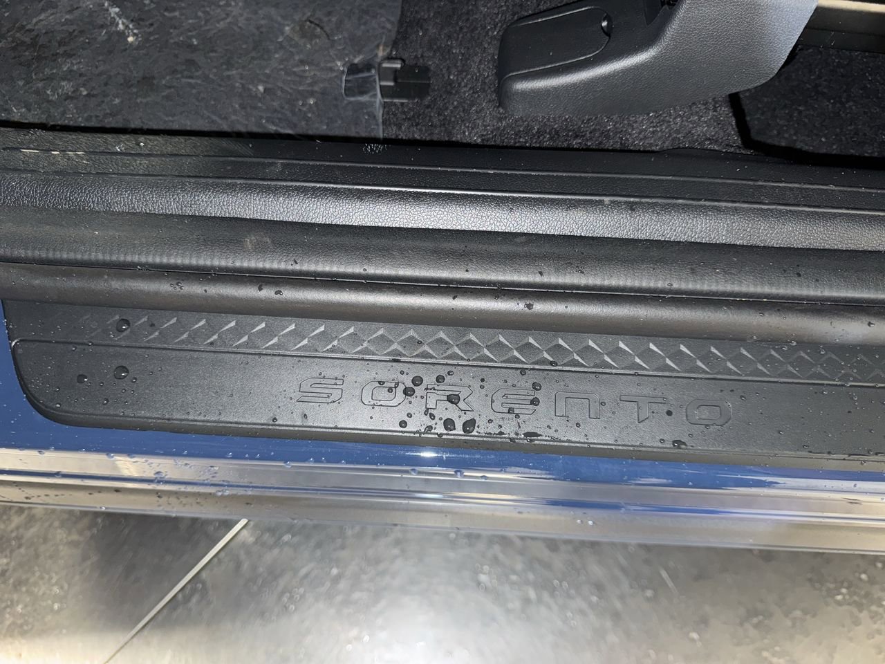 New 2026 Kia Sorento S image 18