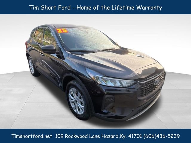 Used 2025 Ford Escape Active AWD/4WD image 4