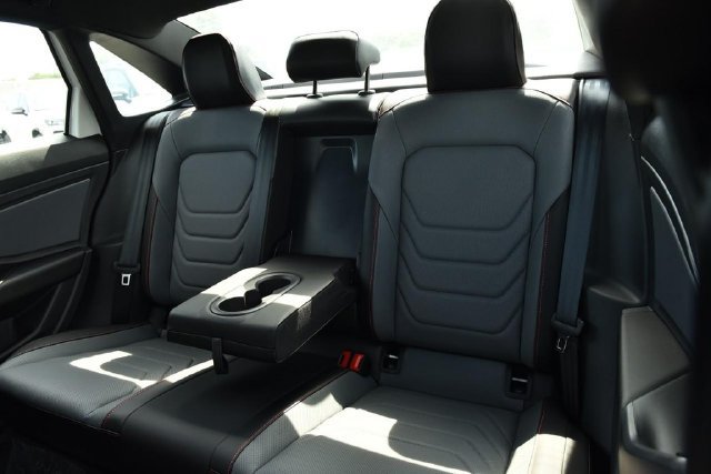 New 2026 Volkswagen Jetta GLI Autobahn FWD image 23
