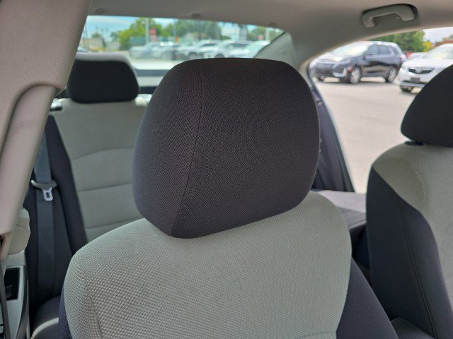 Used 2014 Chevrolet Cruze LS image 41