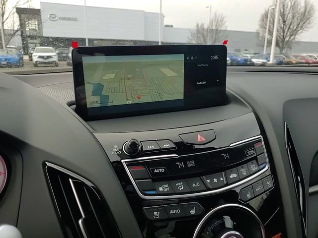 New 2026 Acura RDX A-Spec image 20