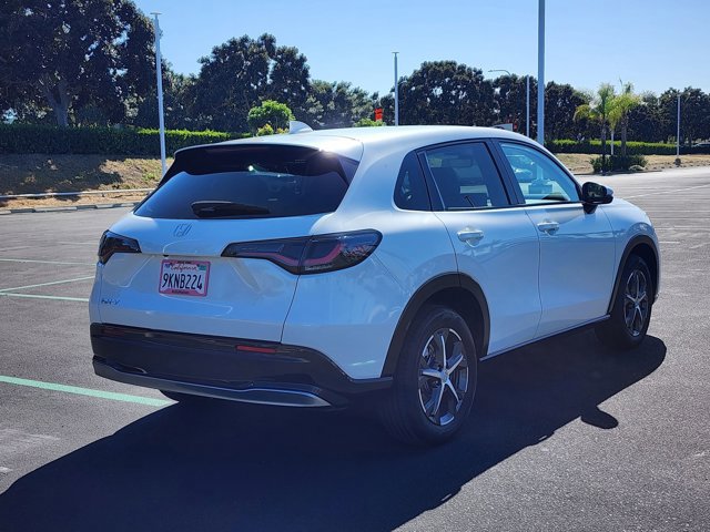 Used 2024 Honda HR-V EX-L image 5