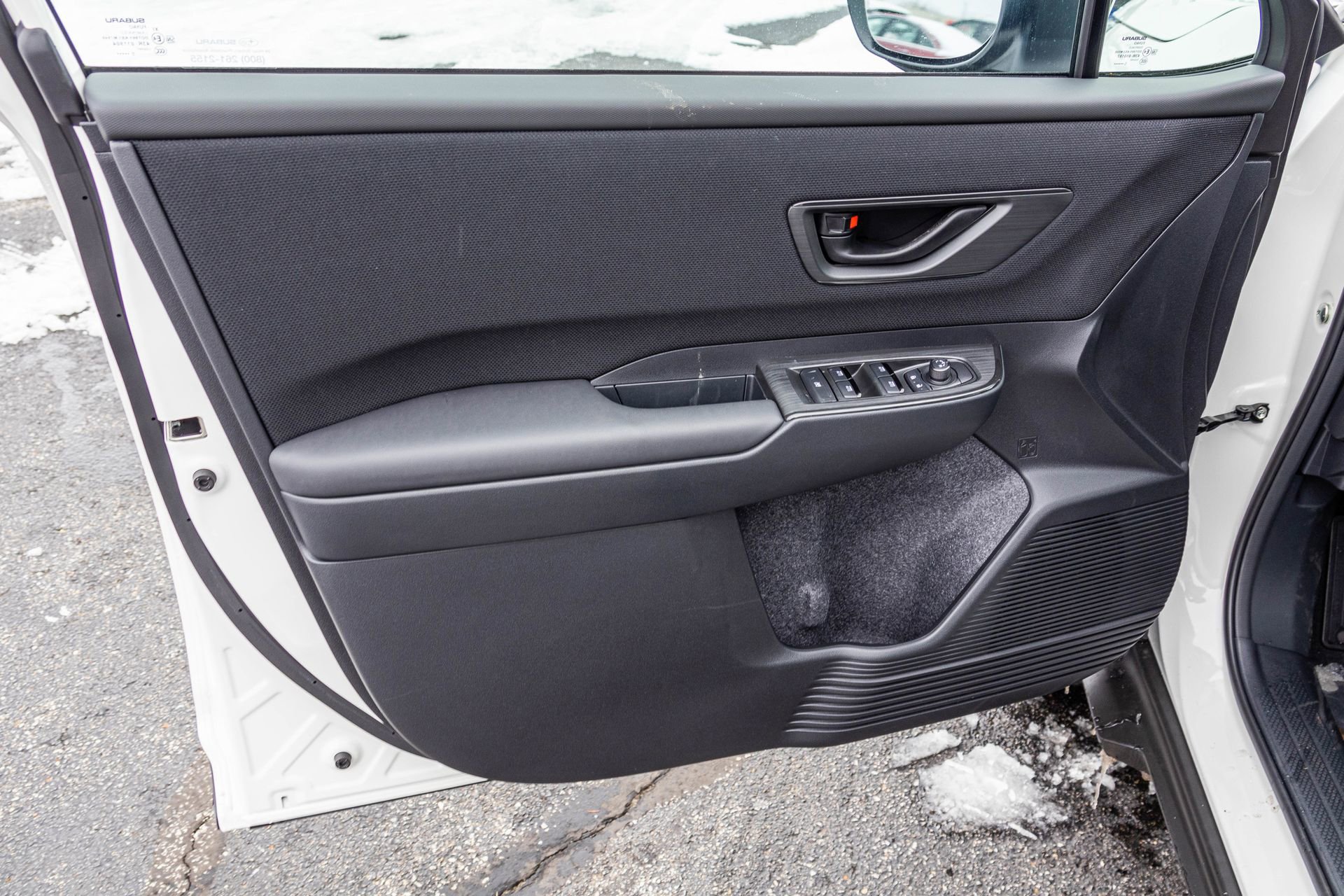 New 2026 Subaru Outback Premium image 15