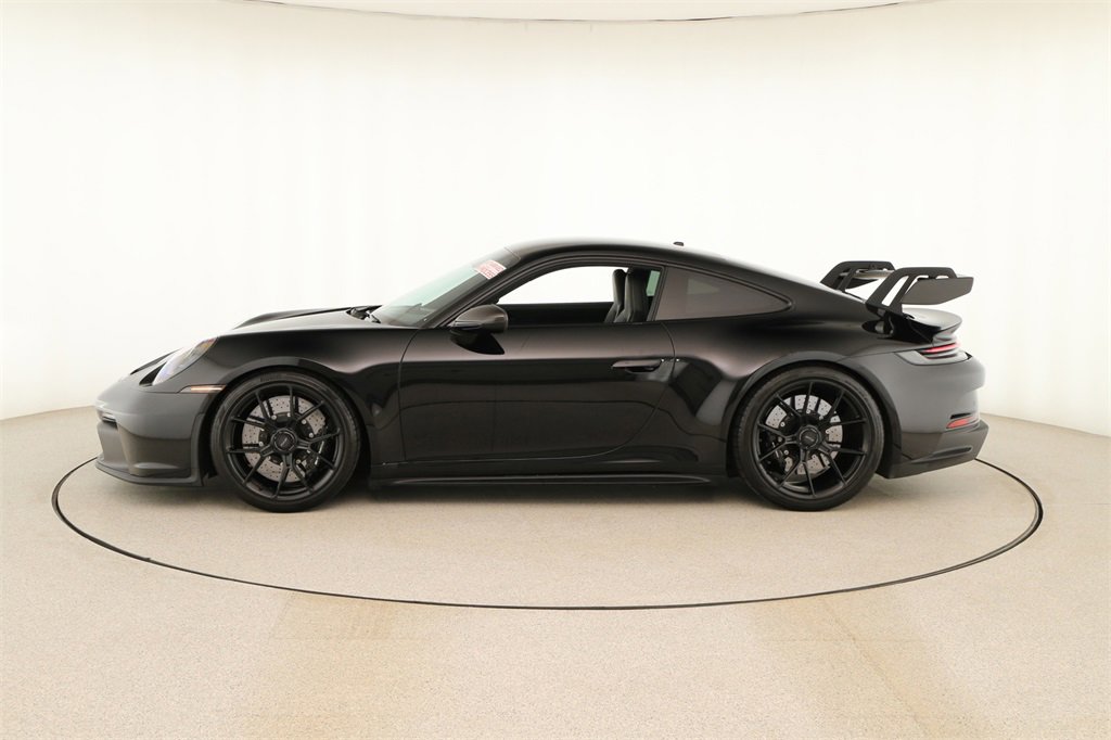 Used 2023 Porsche 911 GT3 image 2