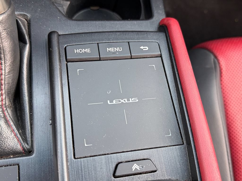Certified 2022 Lexus ES 350 F Sport w/ Accessory Package 2 FWD image 30