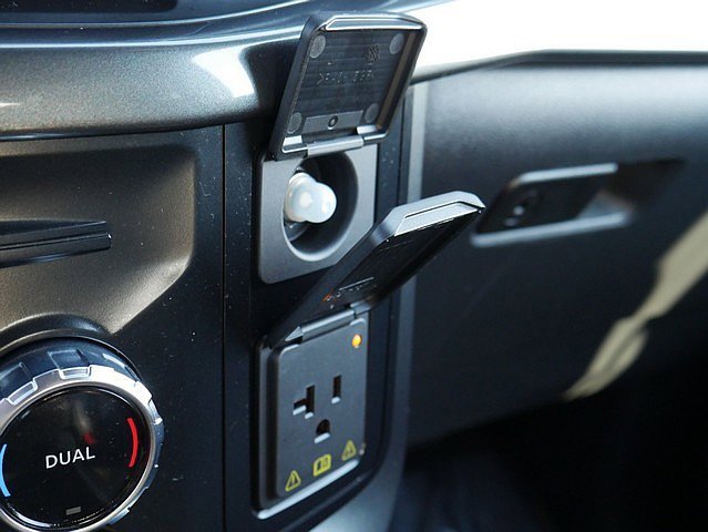 Used 2023 Ford F150 XLT w/ Equipment Group 302A High image 44