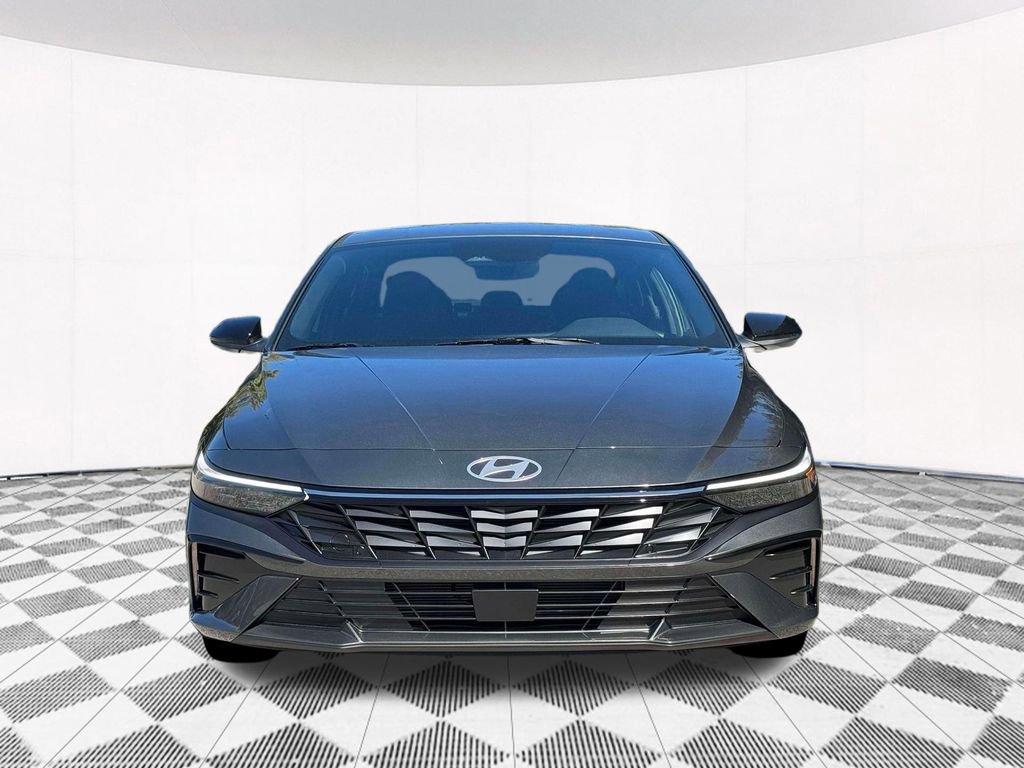 New 2026 Hyundai Elantra SEL Sport image 17