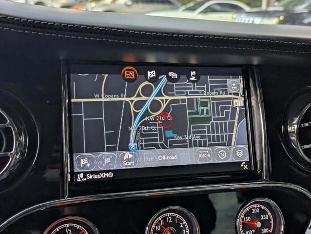 Used 2020 Bentley Mulsanne Speed image 18