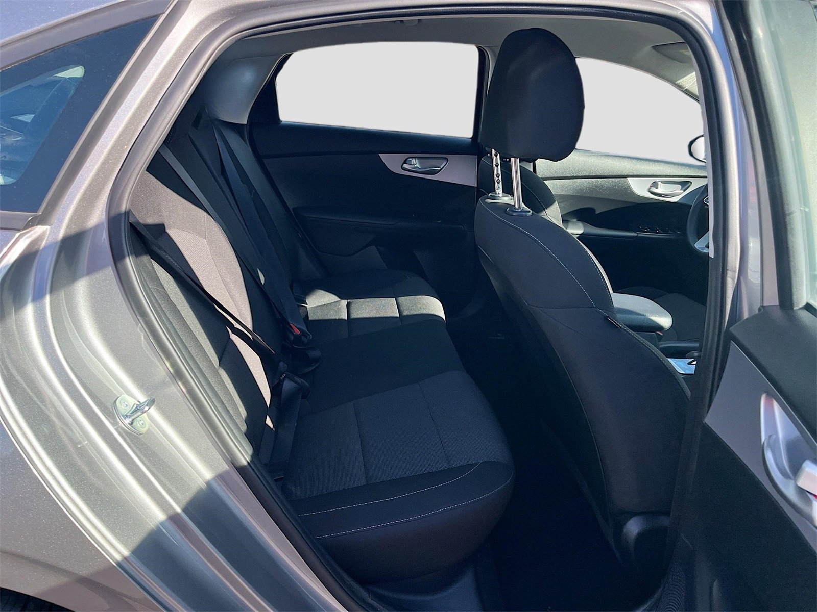 Used 2023 Kia Forte LXS image 25