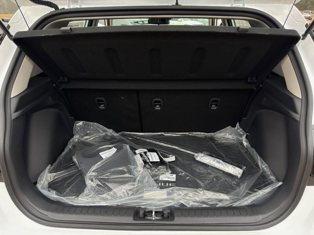 New 2026 Hyundai Venue SEL image 15