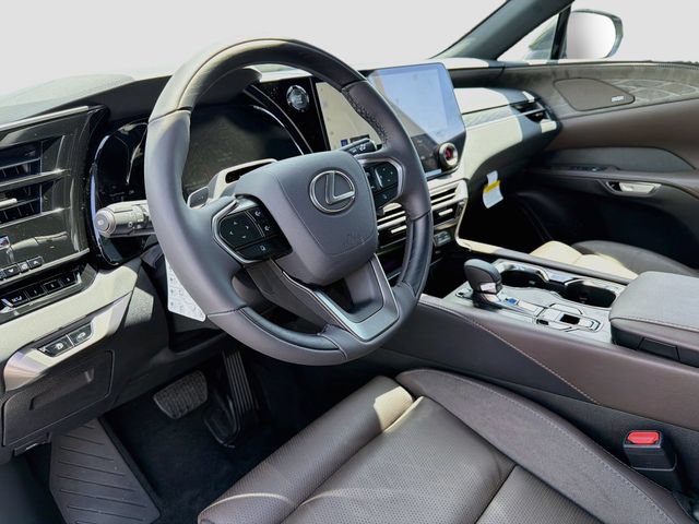 New 2026 Lexus RX 350 FWD w/ Convenience Package image 27