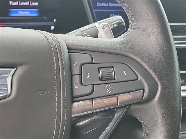 Used 2024 Cadillac Escalade V image 32