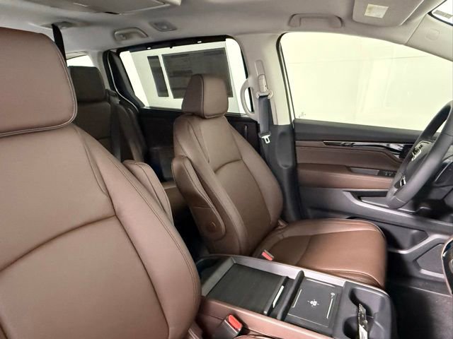 New 2026 Honda Odyssey Touring image 57