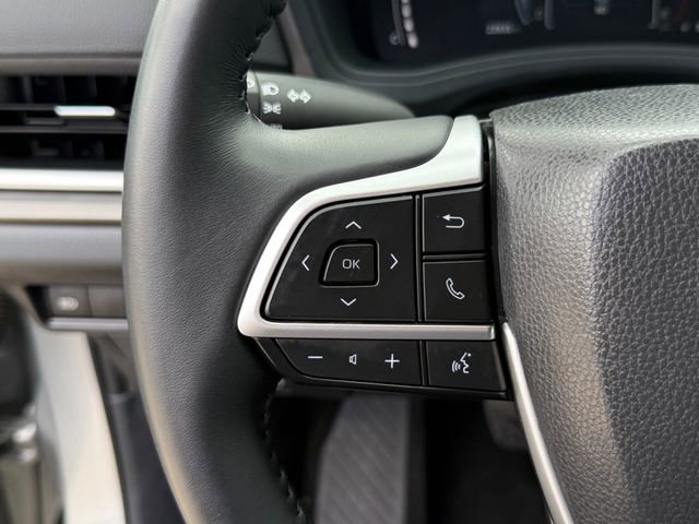Used 2025 Toyota Grand Highlander FWD image 16