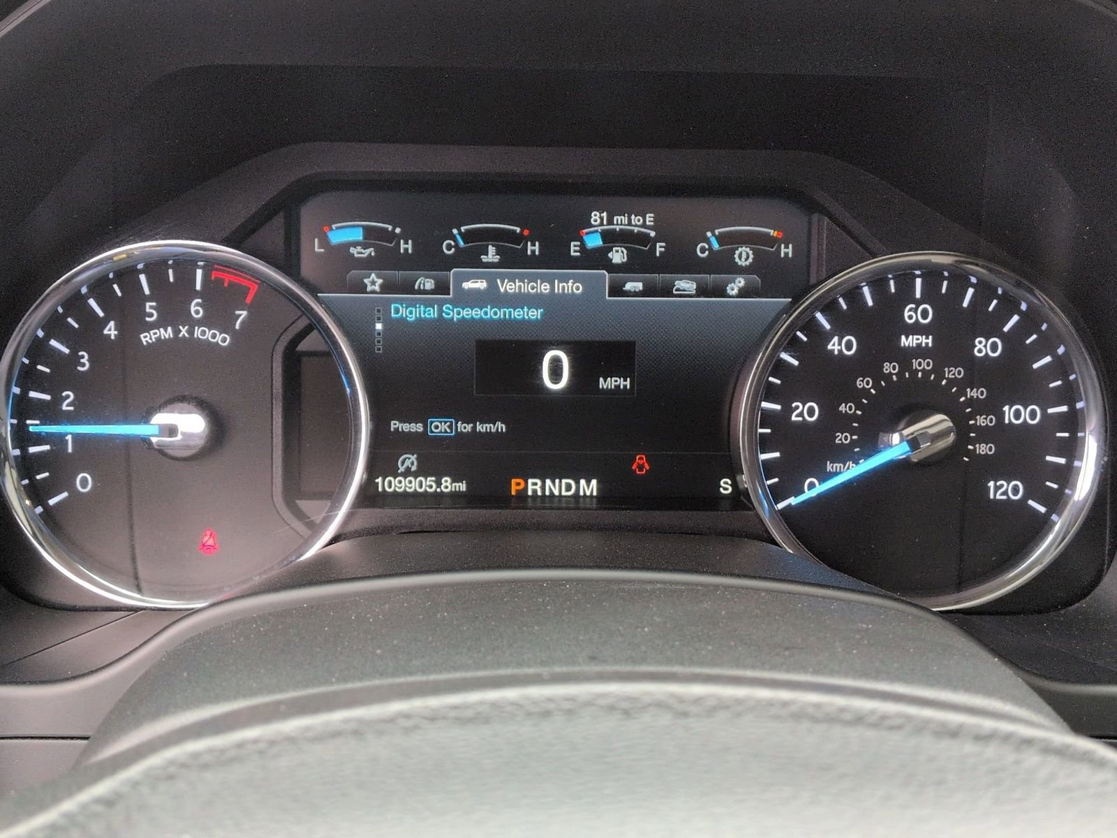 Used 2019 Ford Expedition Platinum image 39