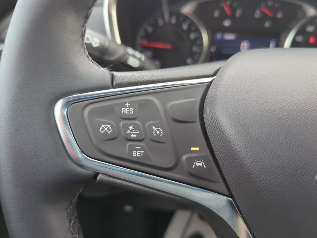 Certified 2024 Chevrolet Equinox LT image 26