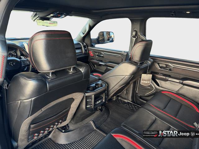 Used 2022 RAM 1500 TRX w/ TRX Level 2 Equipment Group image 13
