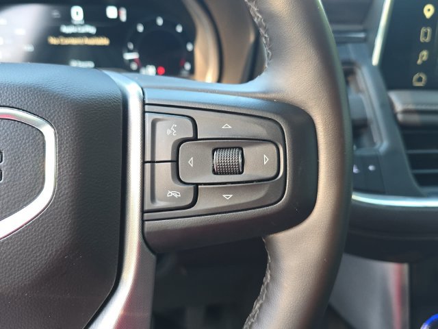 Used 2023 GMC Yukon XL SLT w/ SLT Luxury Package AWD/4WD image 18